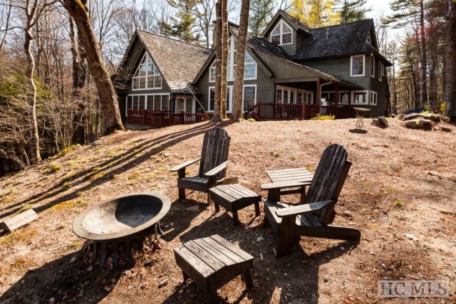 105 Old Cove Road, Highlands, NC 28741