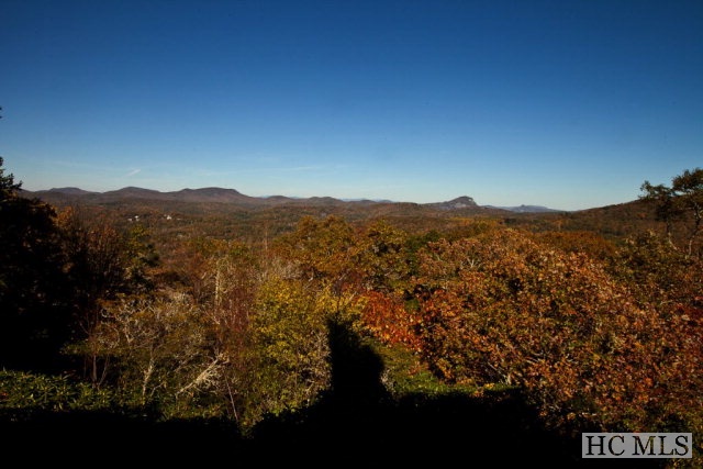 264 Upper Brushy Face Road, Highlands, NC 28741