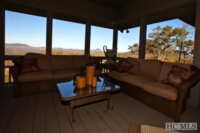 264 Upper Brushy Face Road, Highlands, NC 28741