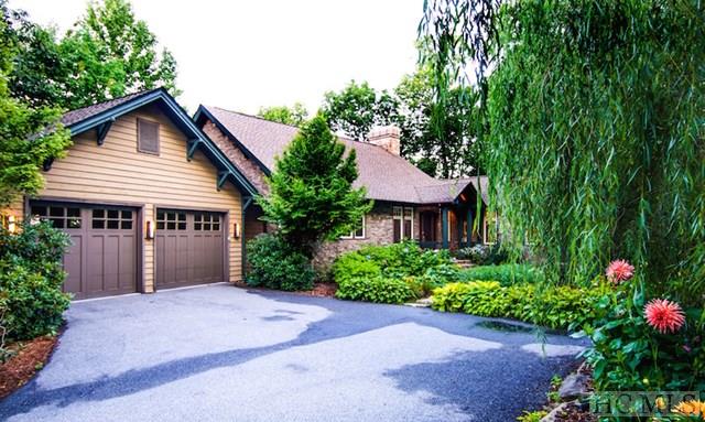 81 Creekwood Court, Highlands, NC 28741