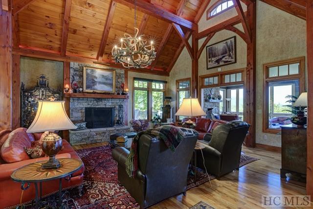 29 Teton Point, Highlands, NC 28741