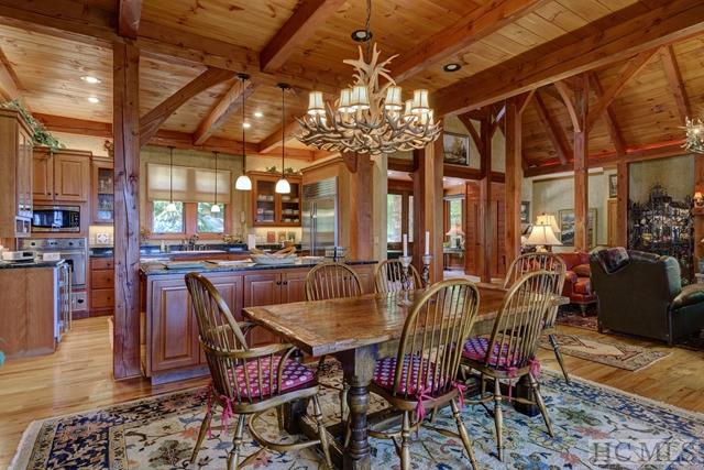 29 Teton Point, Highlands, NC 28741