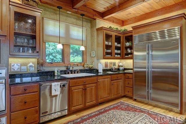 29 Teton Point, Highlands, NC 28741