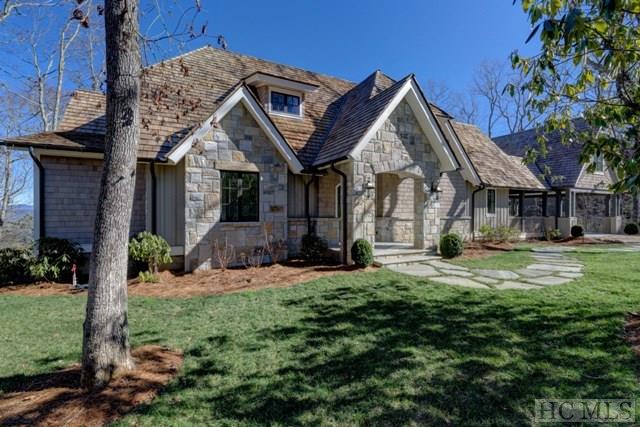 81 Sundown Crest, Highlands, NC 28741