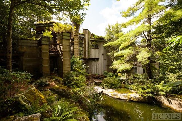 1350 Whiteside Mountain Road, Highlands, NC 28741