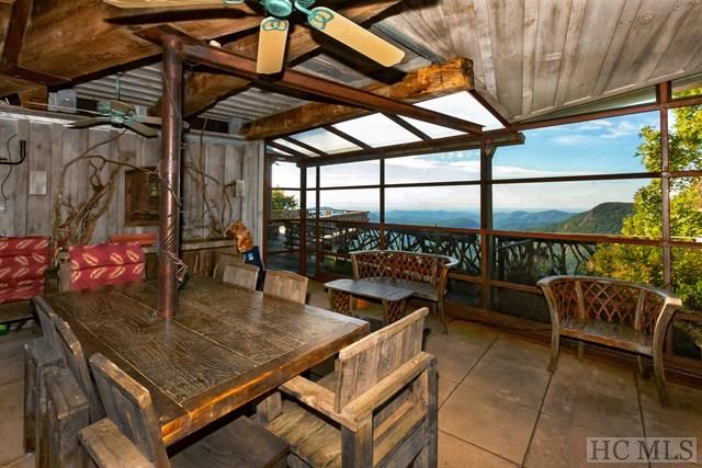1350 Whiteside Mountain Road, Highlands, NC 28741