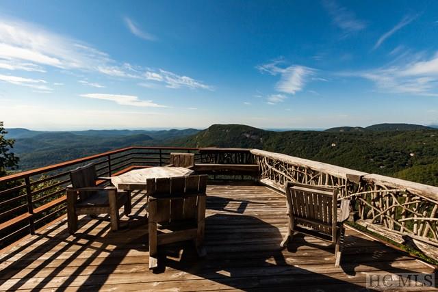 1350 Whiteside Mountain Road, Highlands, NC 28741
