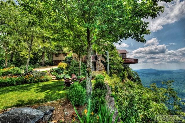 1210 Whiteside Mountain Road, Highlands, NC 28741