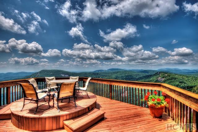 1210 Whiteside Mountain Road, Highlands, NC 28741