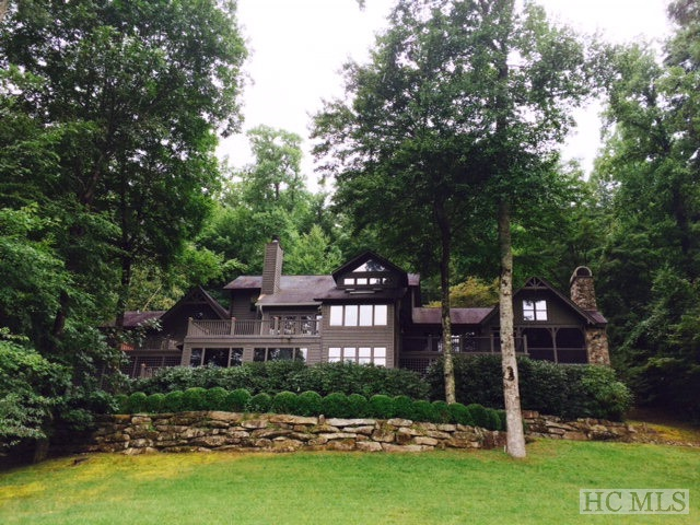 296 Centennial Lane, Highlands, NC 28741