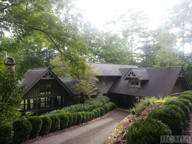 296 Centennial Lane, Highlands, NC 28741