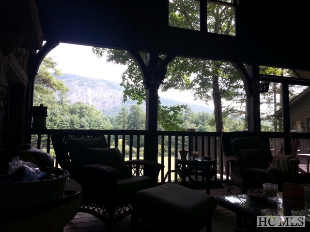 296 Centennial Lane, Highlands, NC 28741