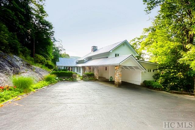 781 Split Rail, Highlands, NC 28741