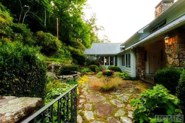 781 Split Rail, Highlands, NC 28741