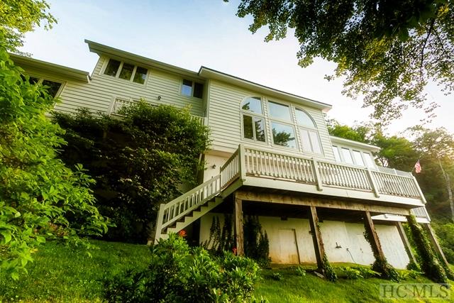 781 Split Rail, Highlands, NC 28741