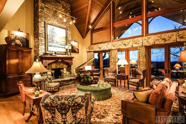 94 Willowbrook Court, Highlands, NC 28741