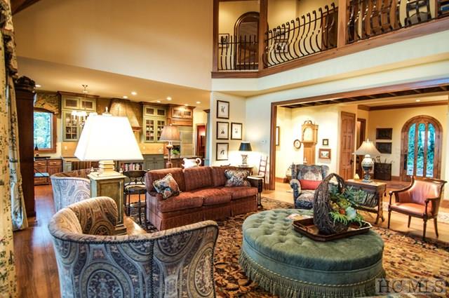 94 Willowbrook Court, Highlands, NC 28741