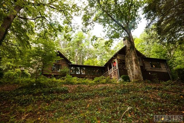 933 Arnold Road, Highlands, NC 28741