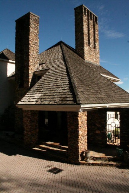 2468 Bowery Road, Highlands, NC 28741