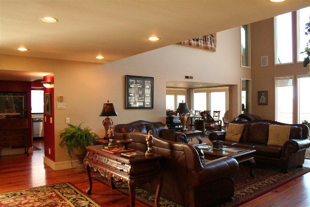 2468 Bowery Road, Highlands, NC 28741