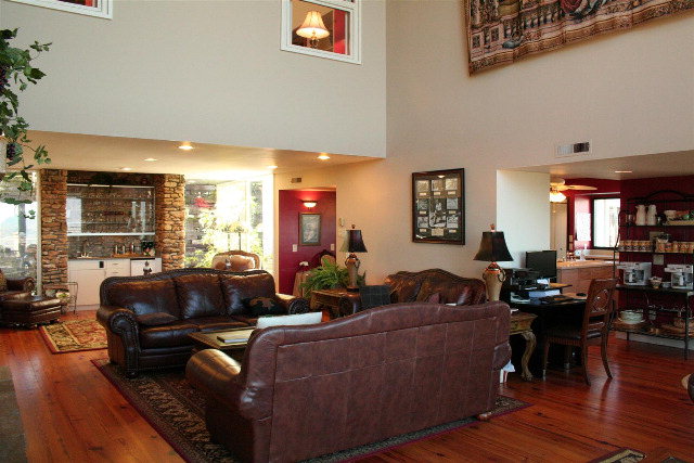 2468 Bowery Road, Highlands, NC 28741