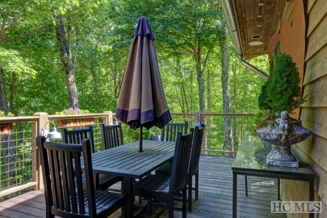 211 Buck Creek Church Road, Highlands, NC 28741