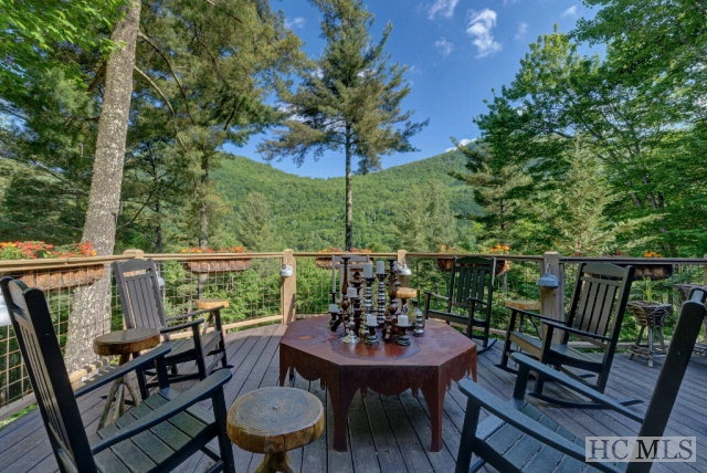 211 Buck Creek Church Road, Highlands, NC 28741