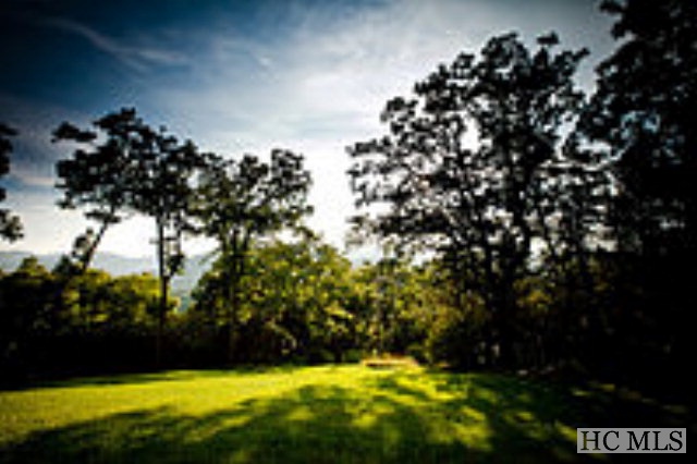 1160 Hudson Road, Highlands, NC 28741