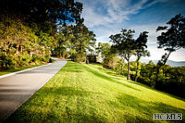 1160 Hudson Road, Highlands, NC 28741