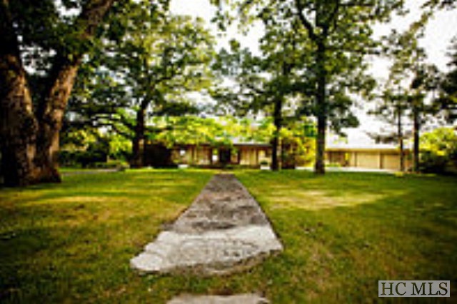 1160 Hudson Road, Highlands, NC 28741
