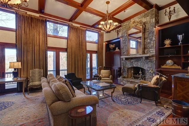 869 Big Buck Road, Highlands, NC 28741