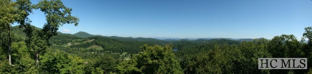 668 Old Wagon Trail, Highlands, NC 28741