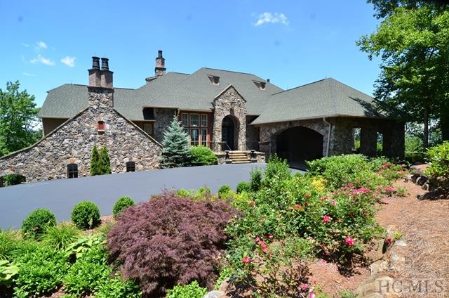 668 Old Wagon Trail, Highlands, NC 28741