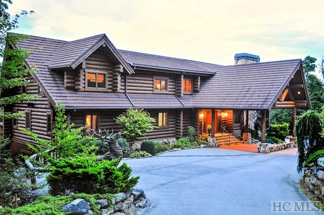336 Worley Road, Highlands, NC 28741
