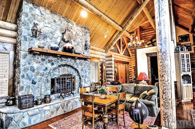 336 Worley Road, Highlands, NC 28741