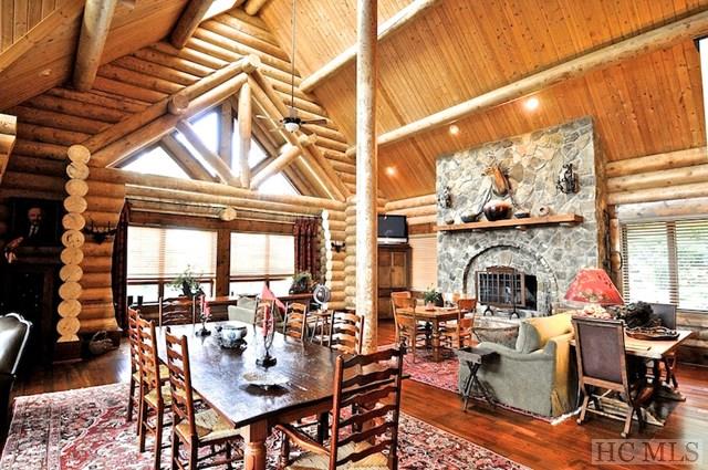 336 Worley Road, Highlands, NC 28741