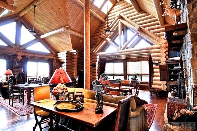 336 Worley Road, Highlands, NC 28741