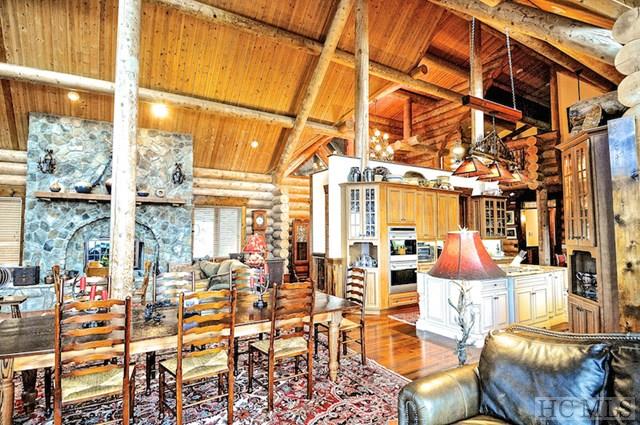 336 Worley Road, Highlands, NC 28741