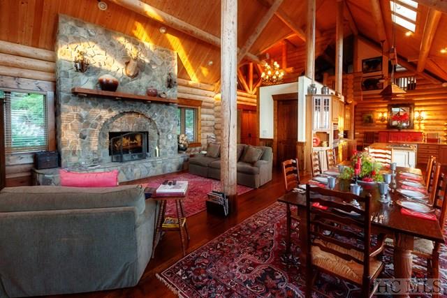 336 Worley Road, Highlands, NC 28741