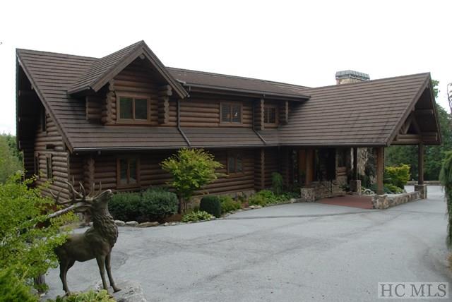 336 Worley Road, Highlands, NC 28741