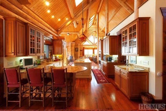336 Worley Road, Highlands, NC 28741