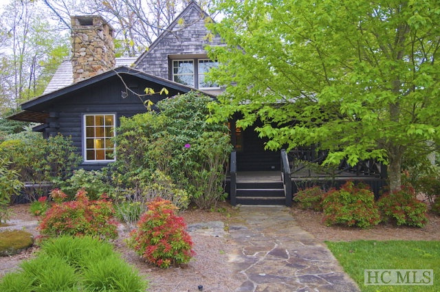 170, 188 High Pasture Road, Highlands, NC 28741