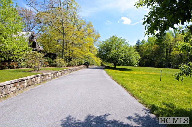 170, 188 High Pasture Road, Highlands, NC 28741