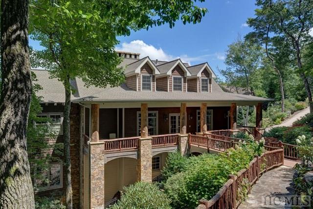 193 Highlands Point, Highlands, NC 28741