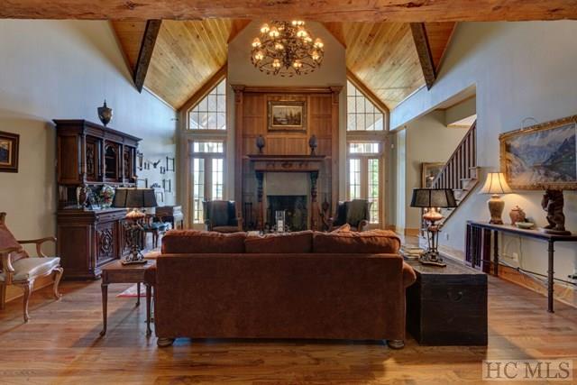 193 Highlands Point, Highlands, NC 28741