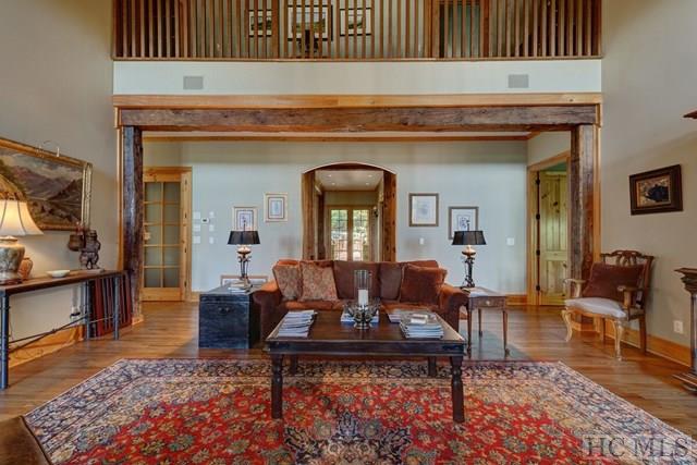 193 Highlands Point, Highlands, NC 28741