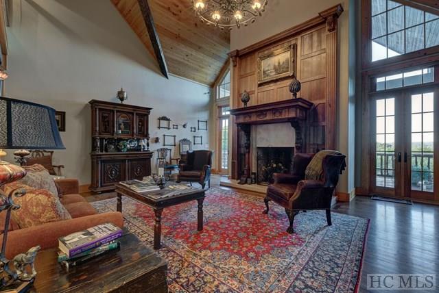 193 Highlands Point, Highlands, NC 28741