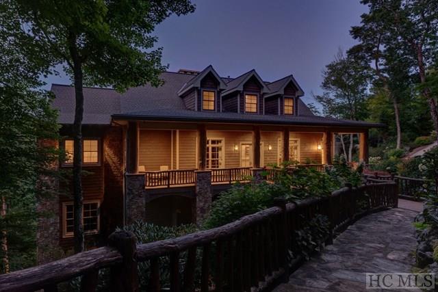 193 Highlands Point, Highlands, NC 28741