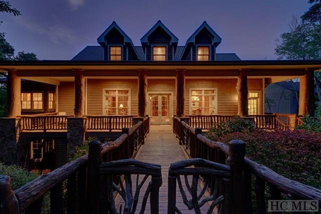 193 Highlands Point, Highlands, NC 28741