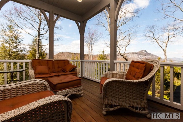 1877 Bowery Road, Highlands, NC 28741